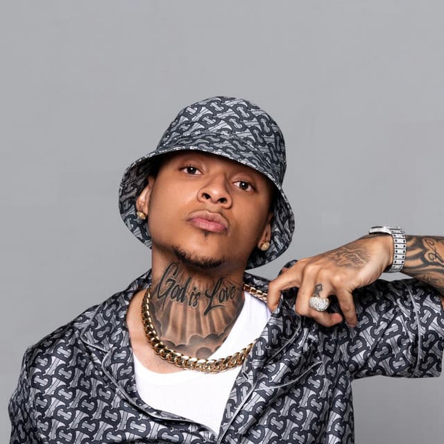 Dowba Montana's artist profile image