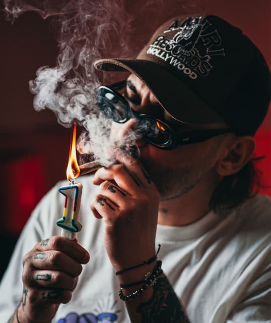 Ian artist profile image