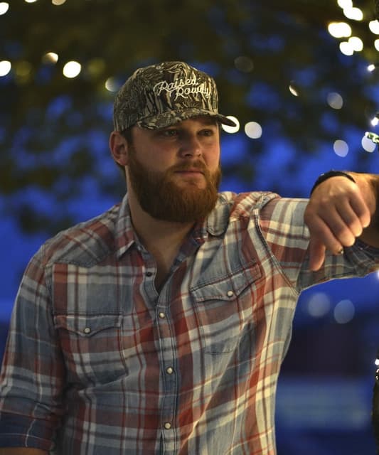 Ryan Waters Band artist profile image