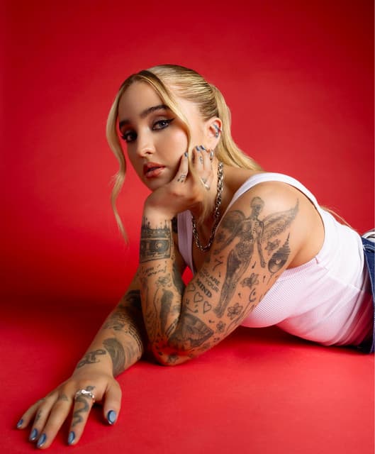 HARLEE artist profile image