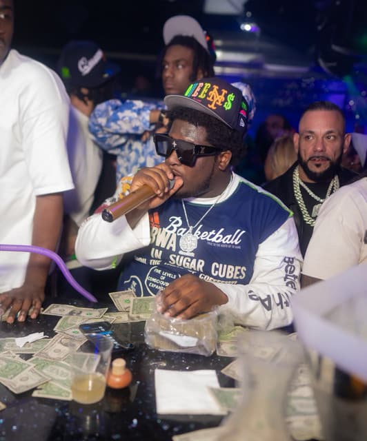 Cash Cobain's artist profile image