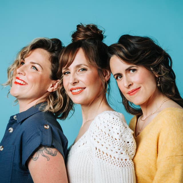 Good Lovelies artist profile image