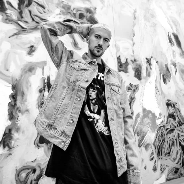ANGELZ artist profile image