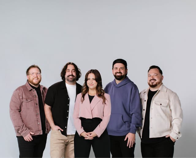 Covenant Worship artist profile image
