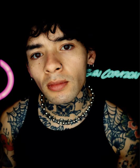 RubyJone$ artist profile image