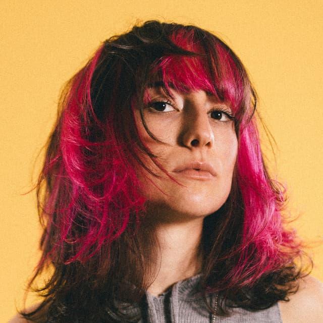 Roni Kaspi's artist profile image