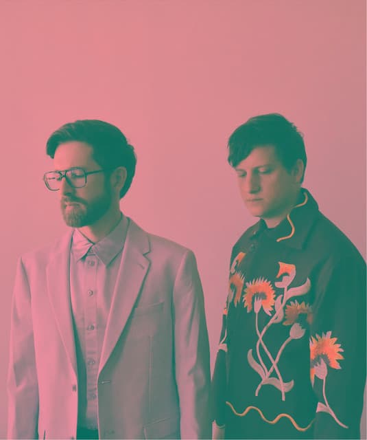 Great Good Fine Ok's artist profile image