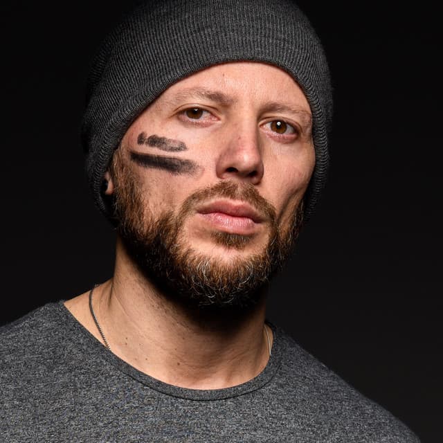 Danny Serrano artist profile image