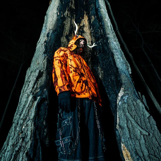 hhunter artist profile