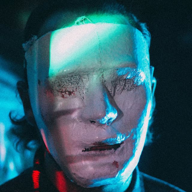 Kontravoid's artist profile image