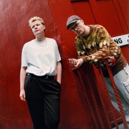 Hailaker's artist profile image