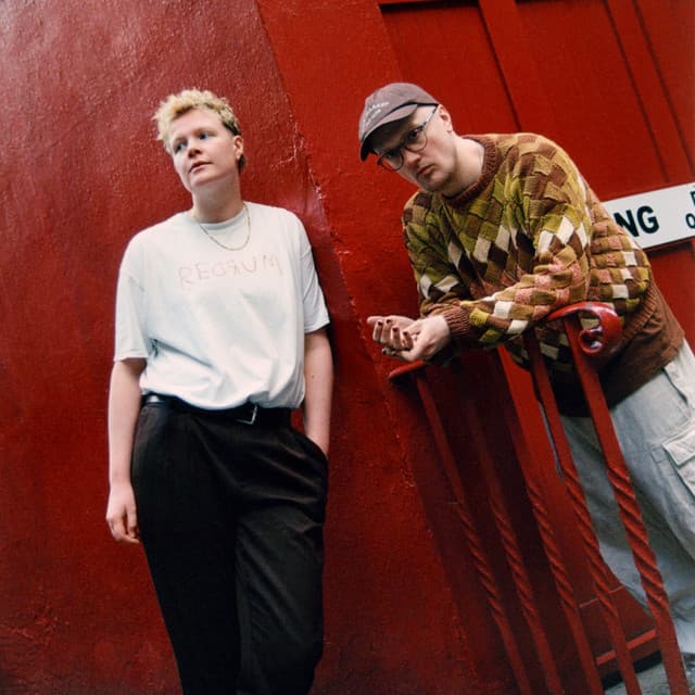 Hailaker artist profile image