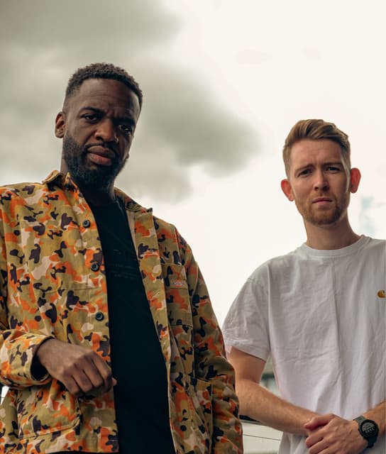 GLXY artist profile image