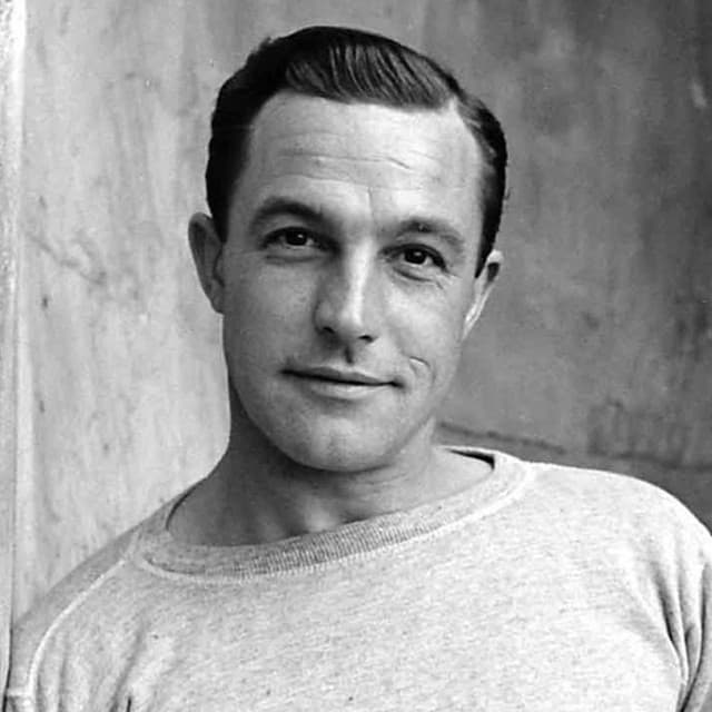 Gene Kelly profile