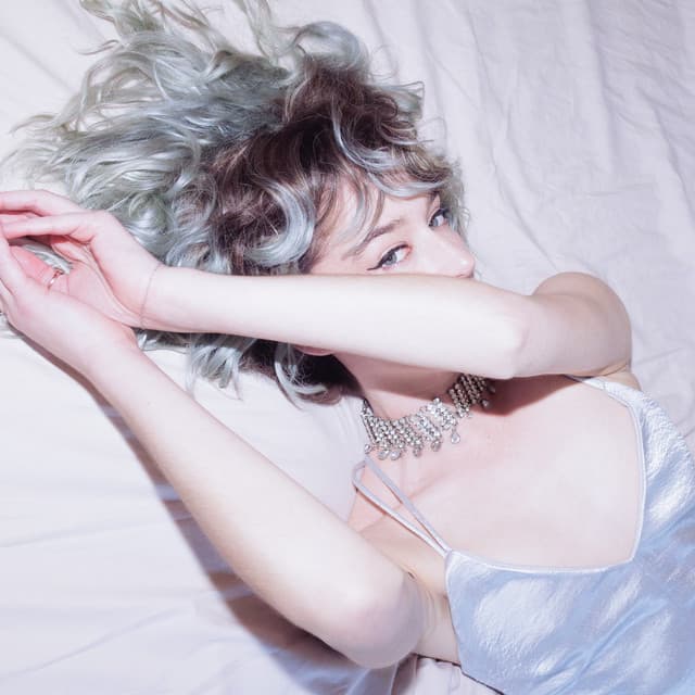 Maryze artist profile image