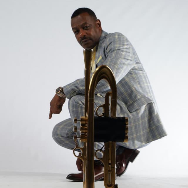 Willie Bradley artist profile image