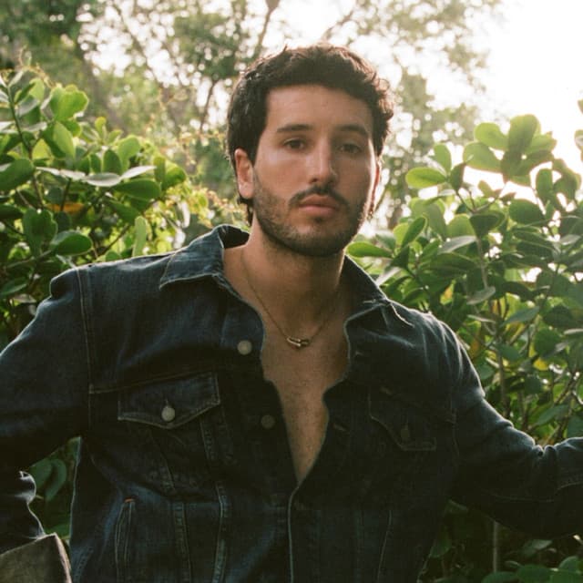 Sebastian Yatra's artist profile image