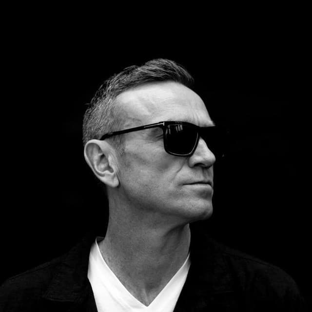 Tall Paul's artist profile image