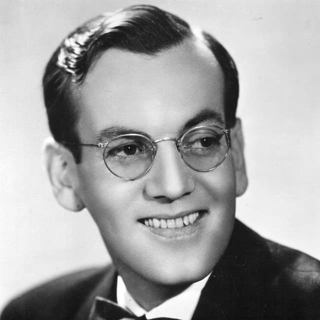 Glenn Miller artist profile image