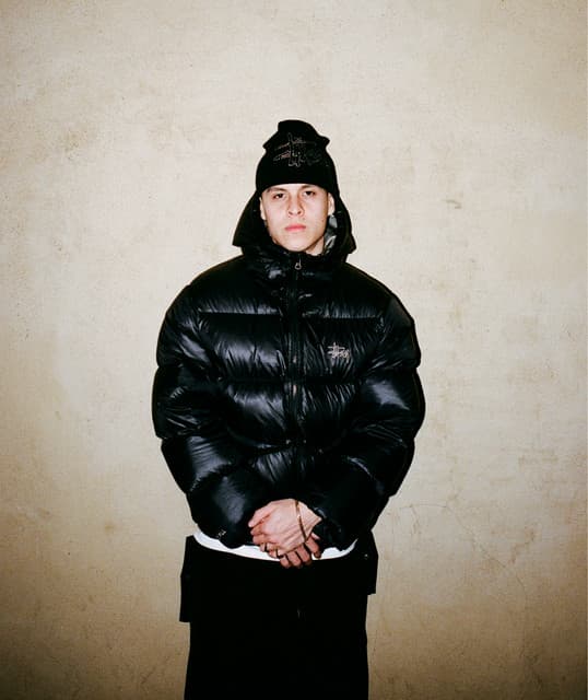 Ashbeck artist profile image