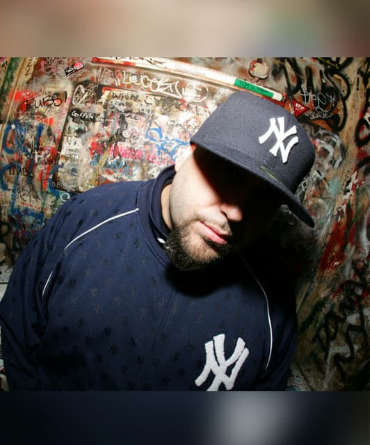 ILL BILL artist profile image