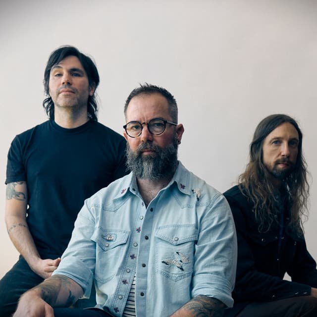 Russian Circles artist profile image