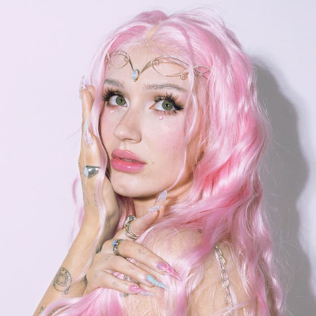 Peach PRC's artist profile image