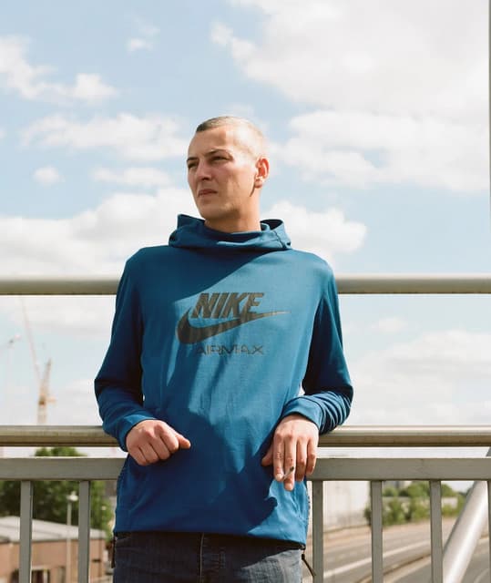 Devlin artist profile