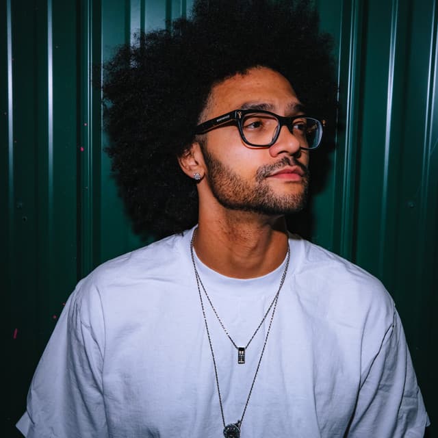 Honeycomb artist profile image