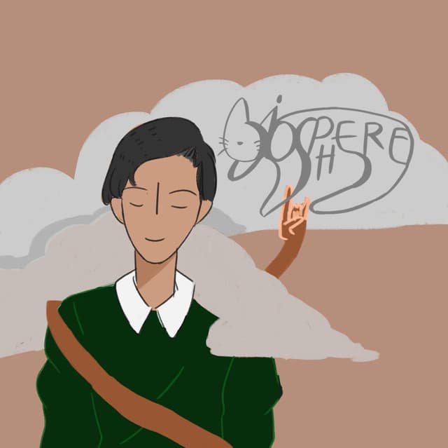 biosphere artist profile image