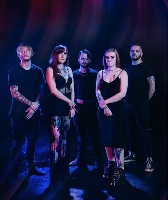 Not Enough Space's artist profile image