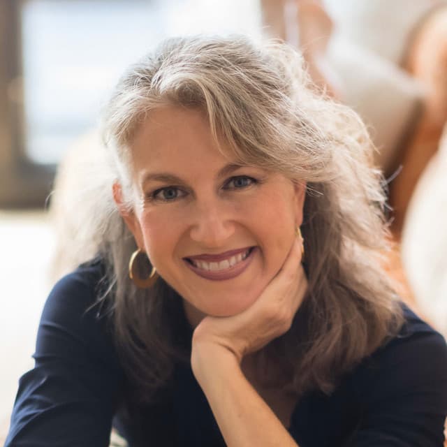 Alexis Cole artist profile image