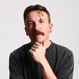 Eric Luttrell's artist profile image