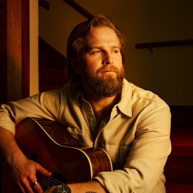 Charles Wesley Godwin artist profile