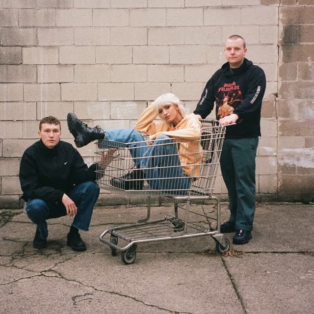 PROM artist profile image