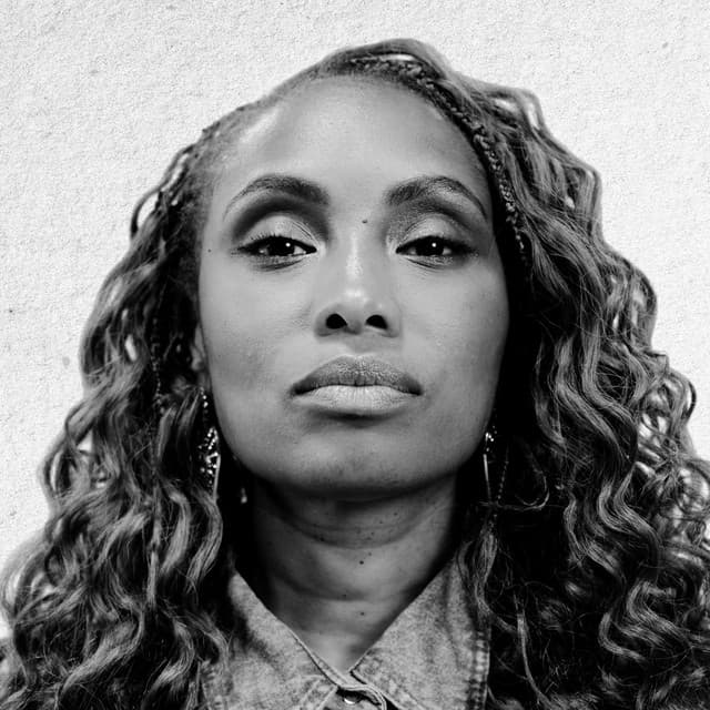 Imany profile