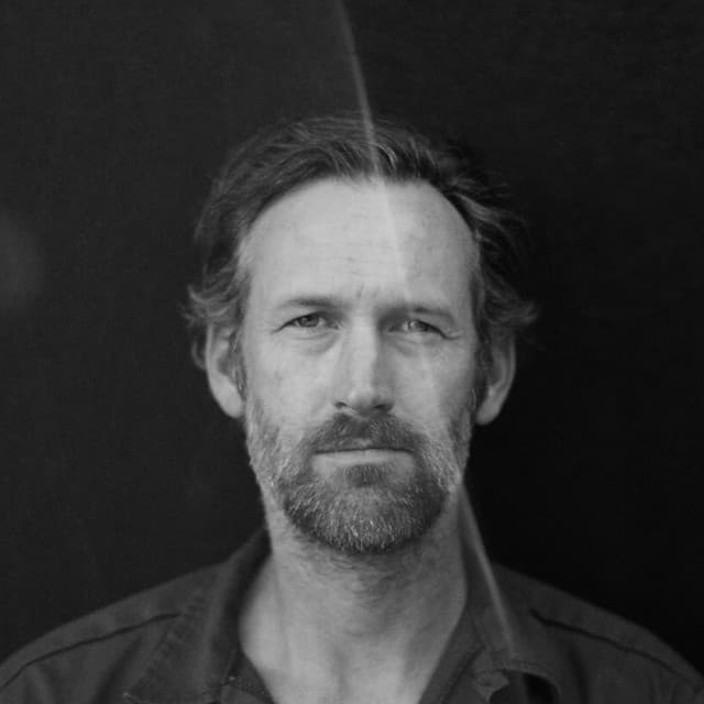 Tim Hill artist profile image