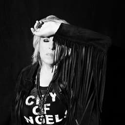 Lucinda Williams's artist profile image