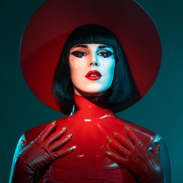 Kat Von D's artist profile image