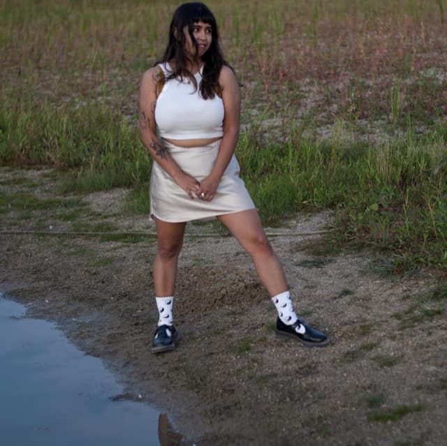 Mia Joy artist profile image