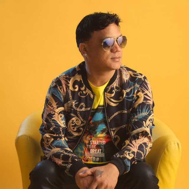 Kiko Rodriguez artist profile