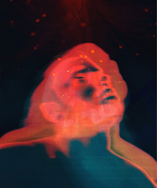 Red Temples artist profile image