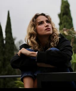 Delilah Montagu's artist profile image