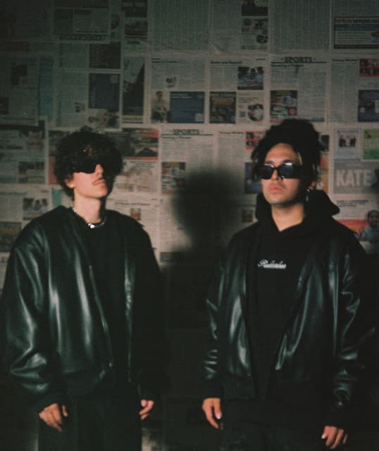 MiSHNRZ artist profile image