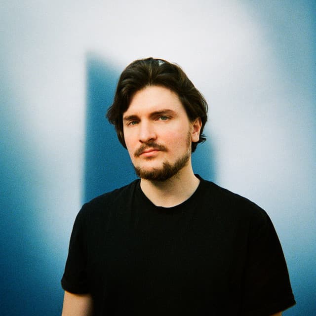 Maazel artist profile image