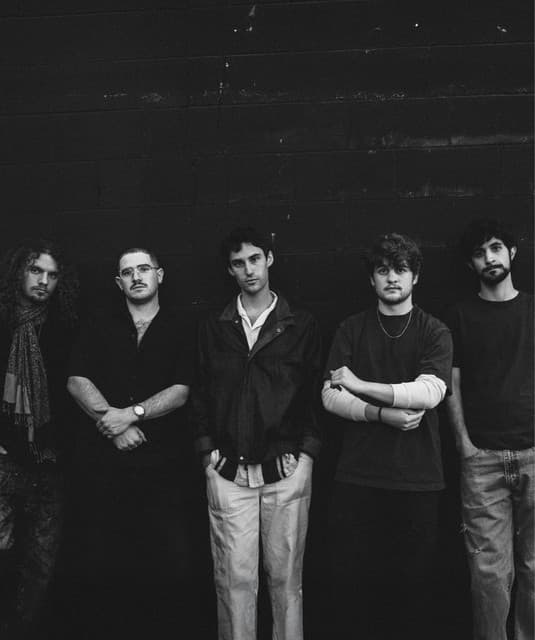 Fai Laci's artist profile image