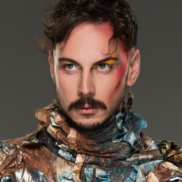 Brendan Maclean artist profile image