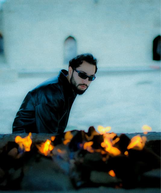 corandcrank artist profile image