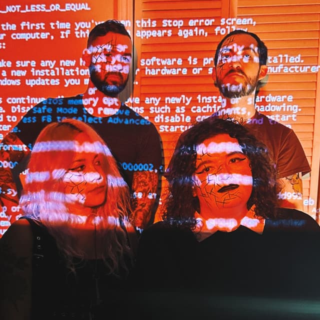 With Sails Ahead artist profile image