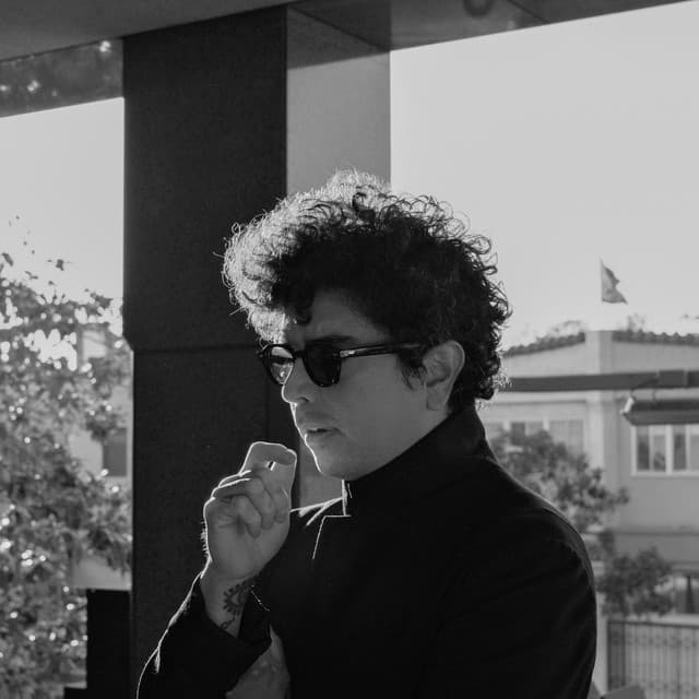 Machino profile